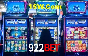 922Bet - Aplicativo Móvel